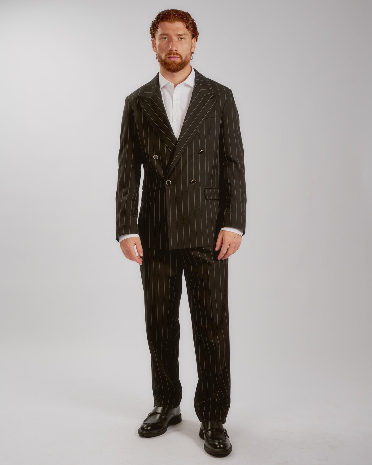 SUIT DOPPIO PETTO GESSATO-thumbmail-1