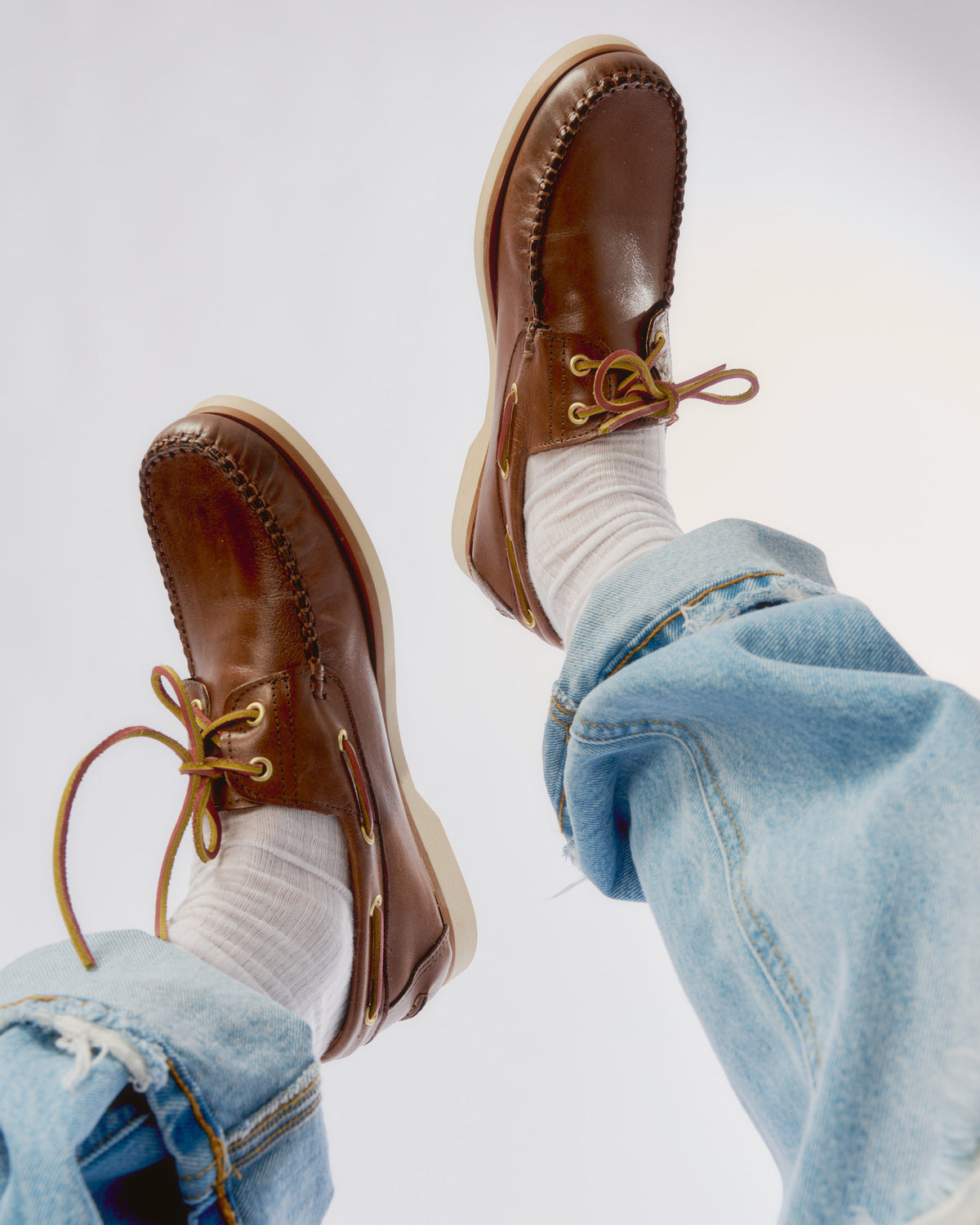Scarpe CON LACCI-thumbmail-3