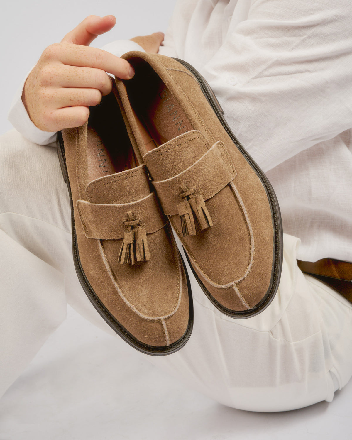 Scarpe MOCASSINO-thumbmail-3