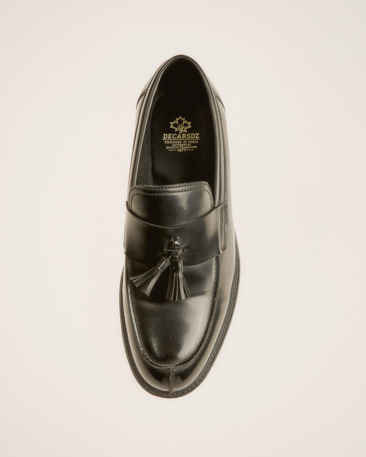 Scarpe MOCASSINO-thumbmail-1