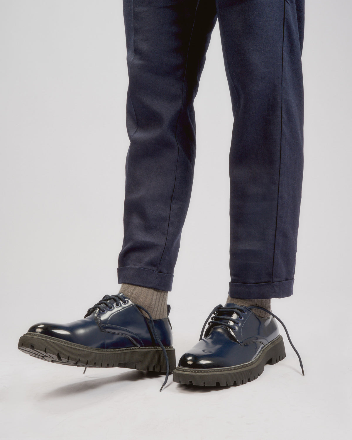Scarpe SCARPA CLASSIC-thumbmail-1
