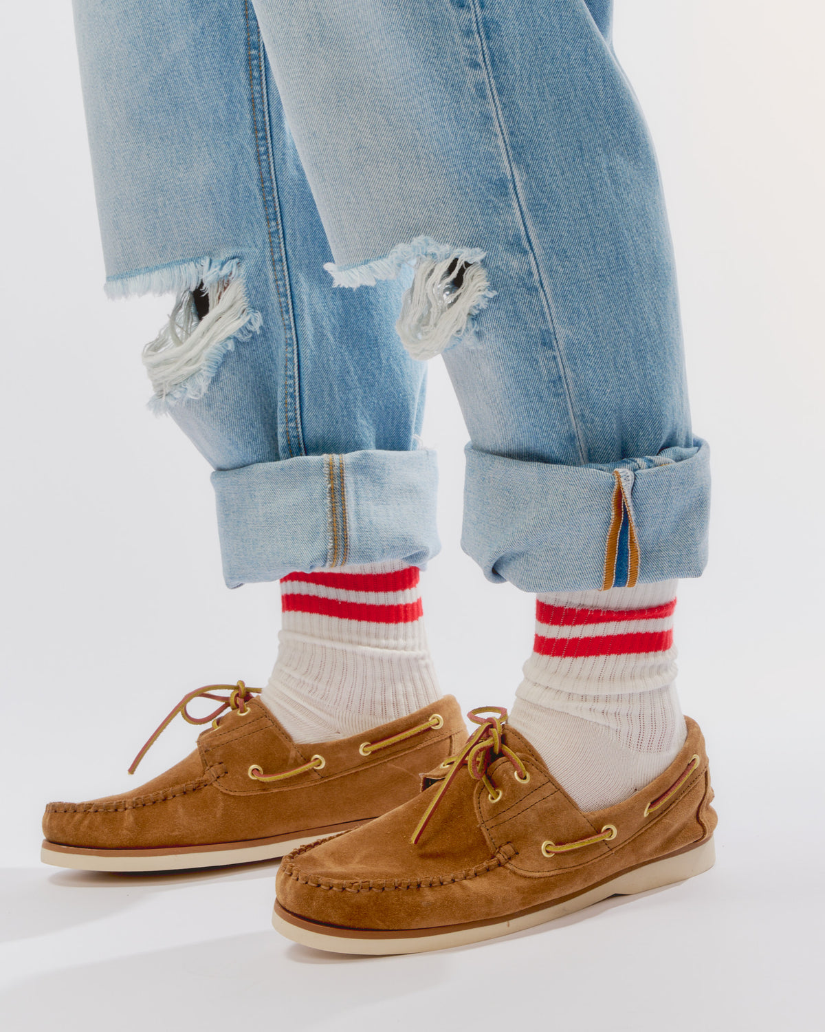 Scarpe CON LACCI-thumbmail-10