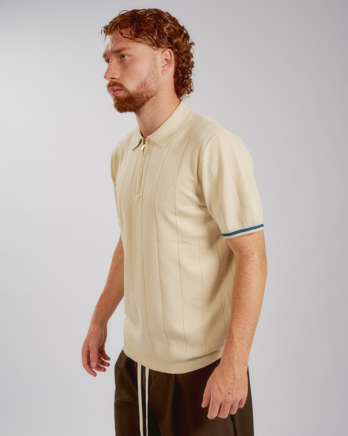 SHORT SLEEVE FRILIVIN-thumbmail-2