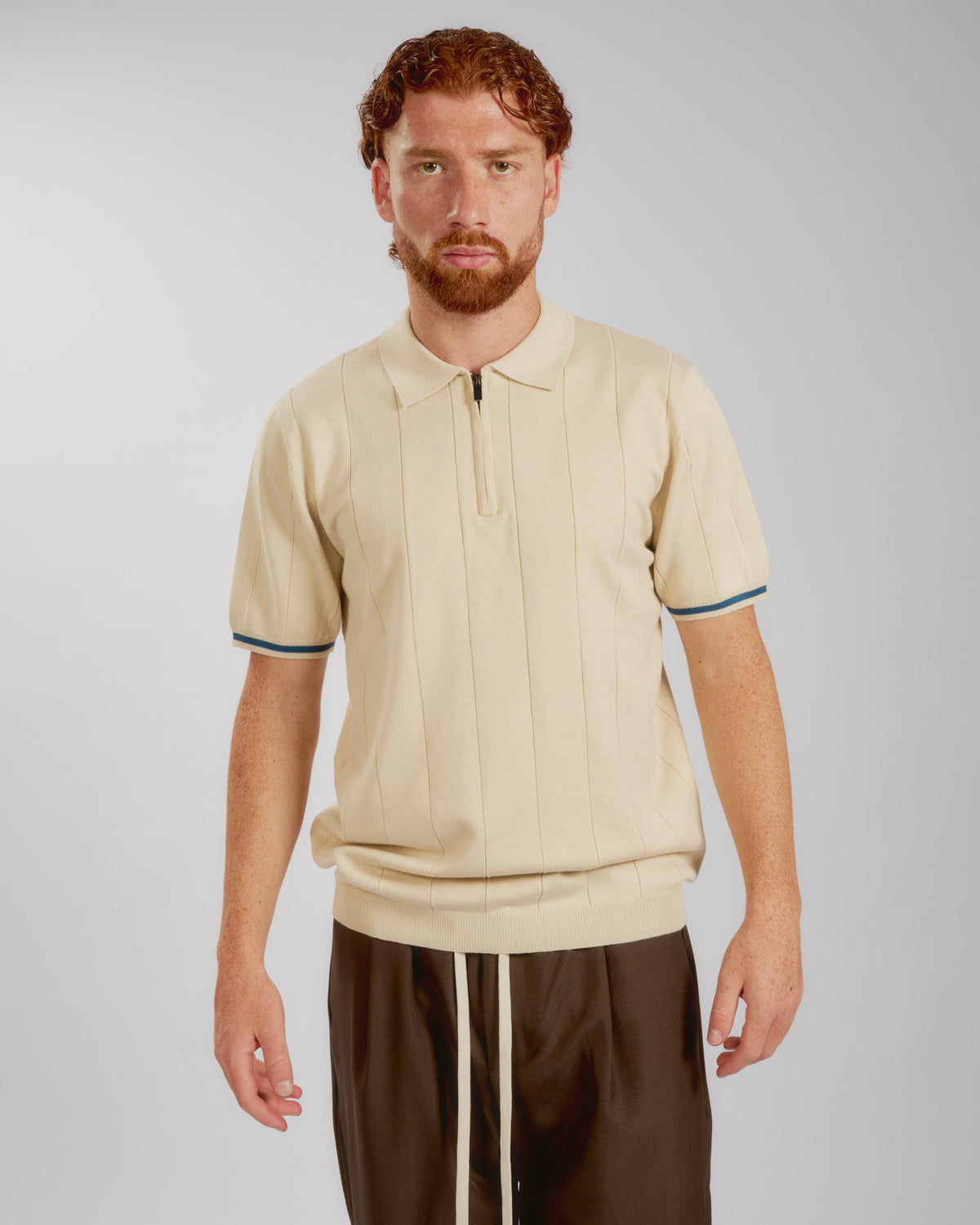 SHORT SLEEVE FRILIVIN-thumbmail-1