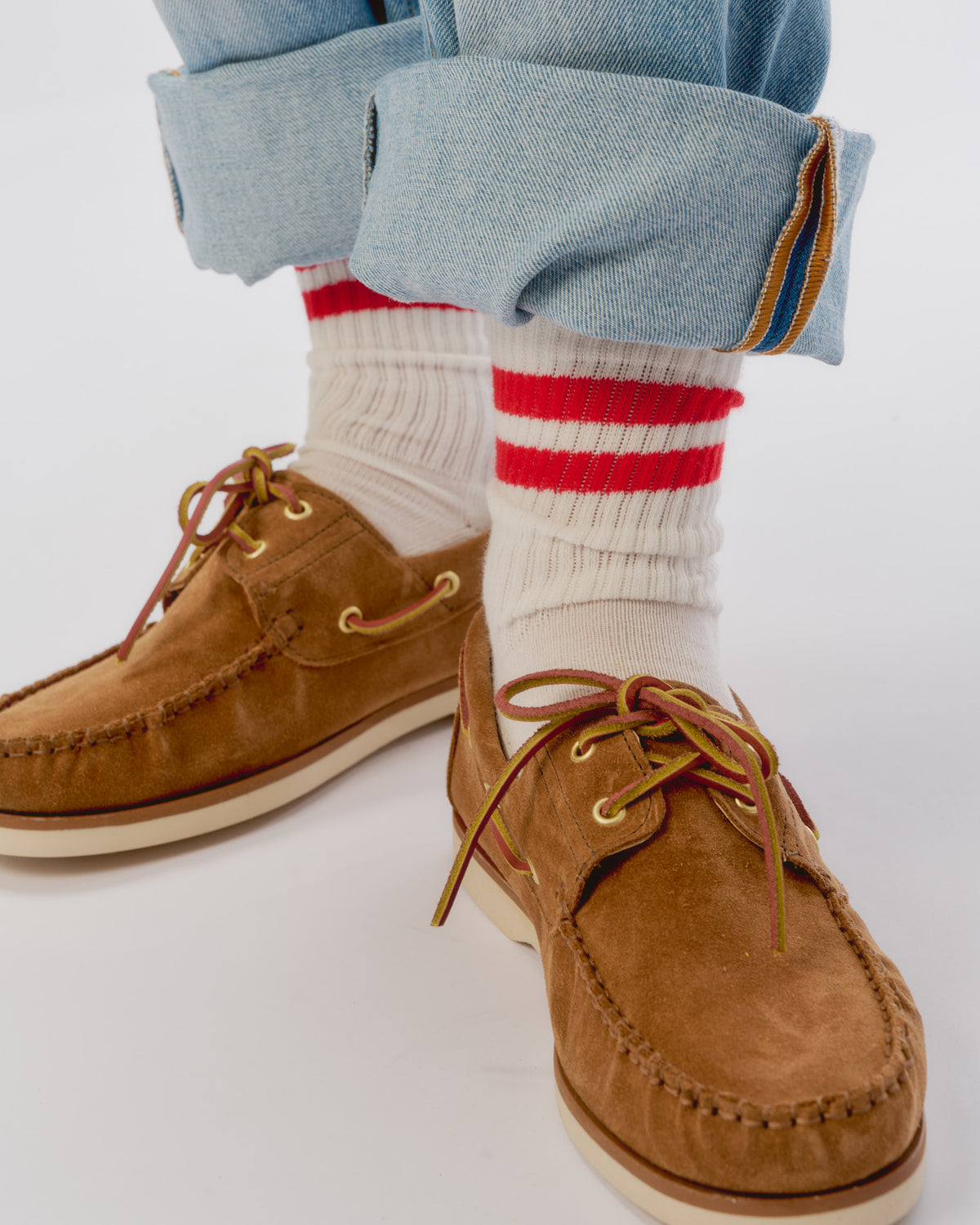 Scarpe CON LACCI-thumbmail-9