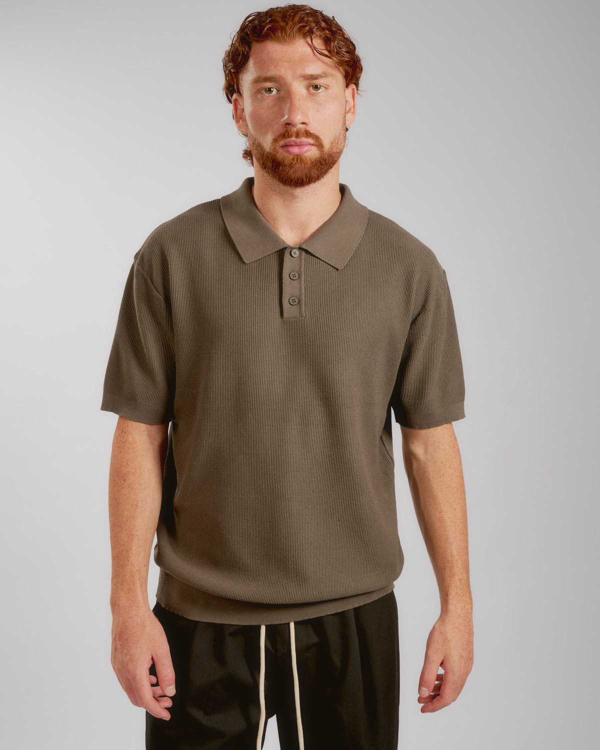 BASIC SHORT SLEEVE-thumbmail-1