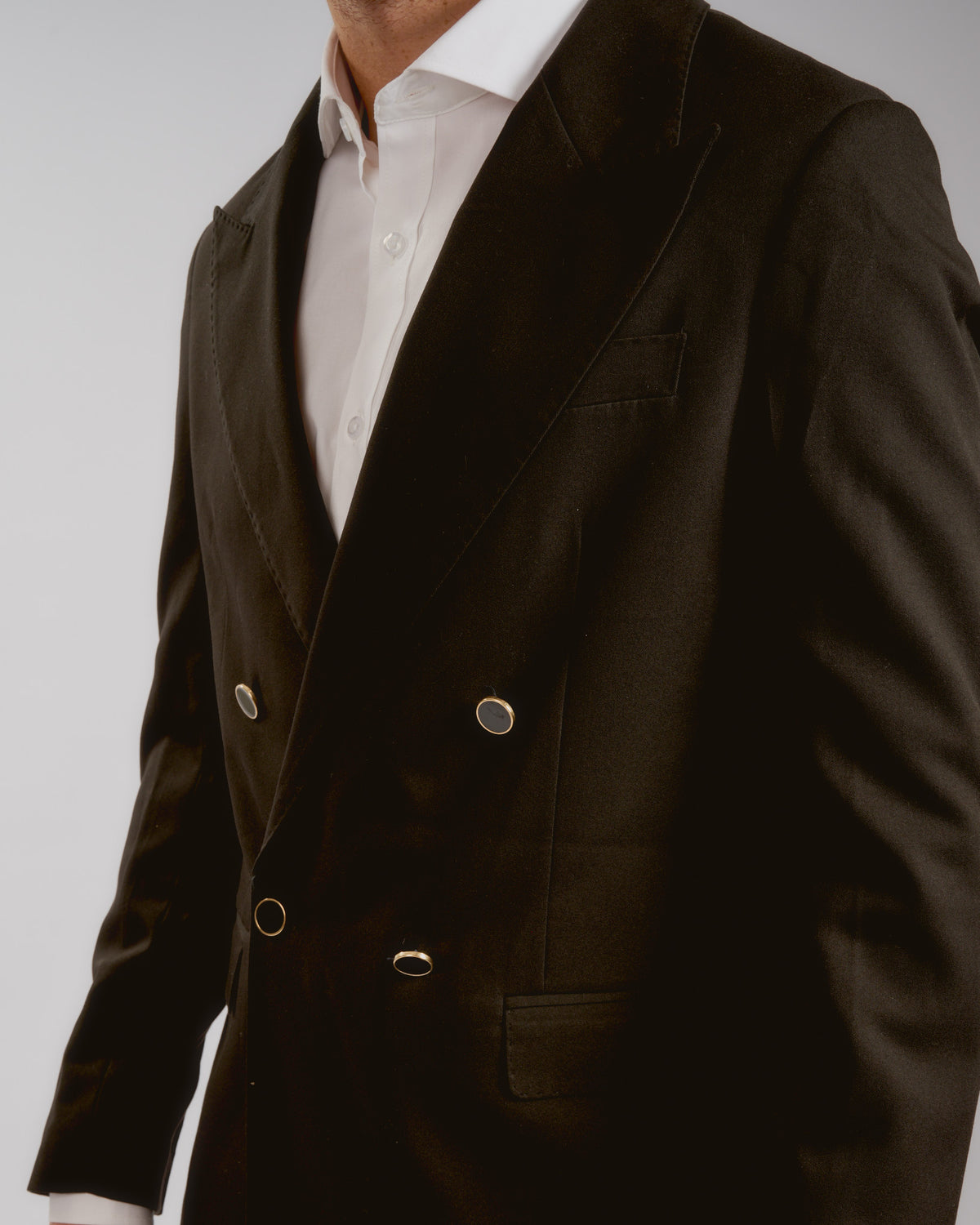 SUIT MONOCROME DOPPIO PETTO-thumbmail-5