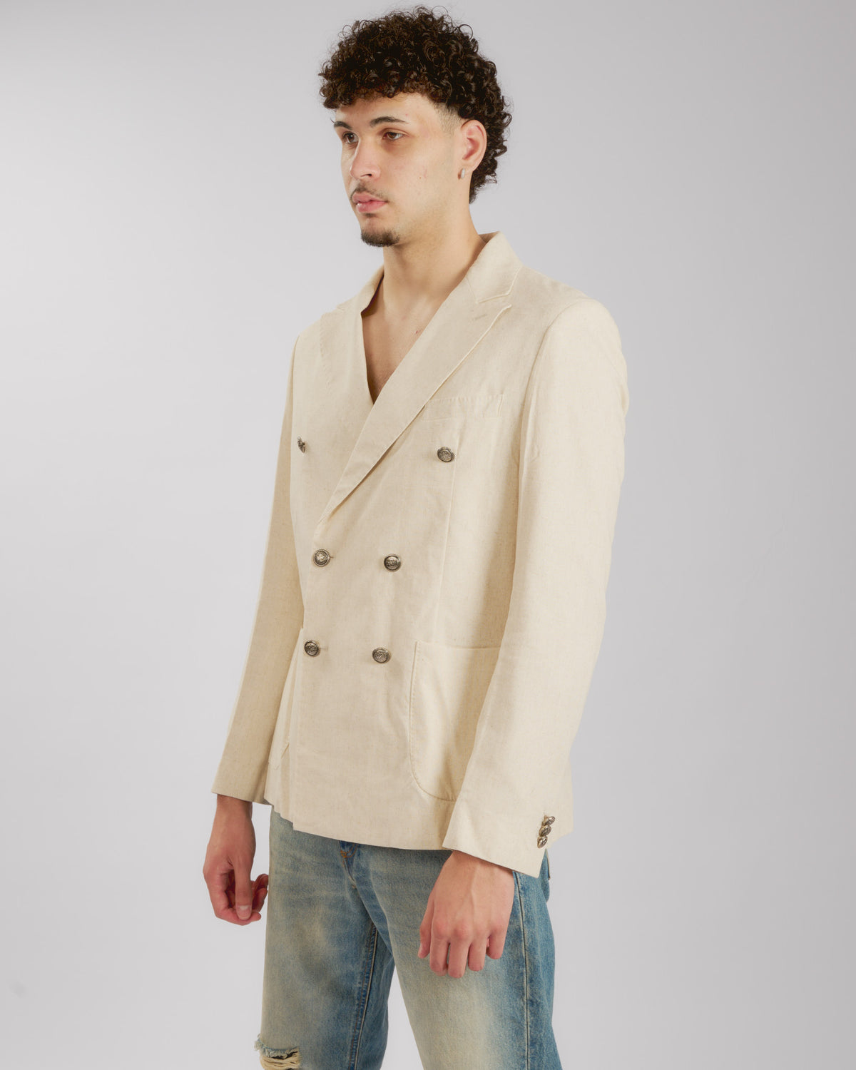 DOPPIO PETTO IN LINO-thumbmail-7