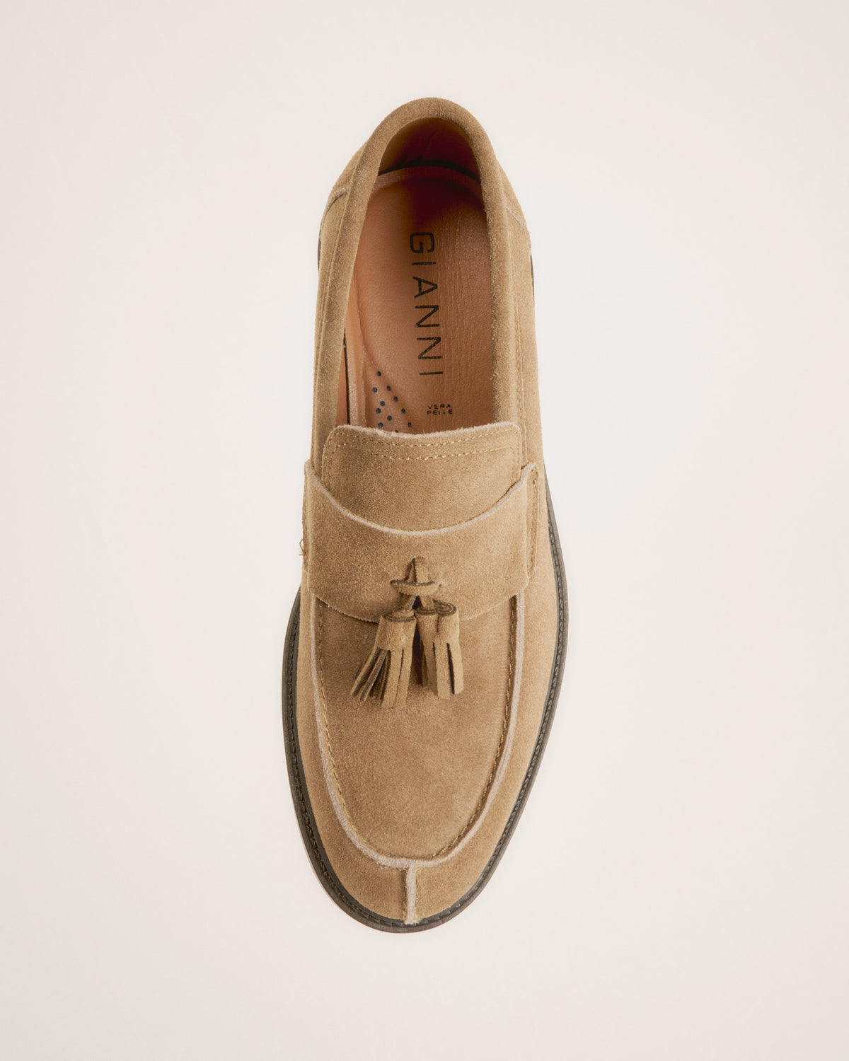 Scarpe MOCASSINO-thumbmail-1