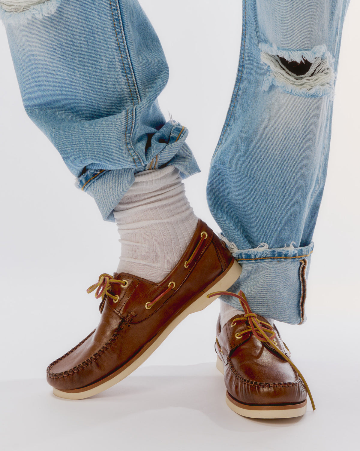 Scarpe CON LACCI-thumbmail-2