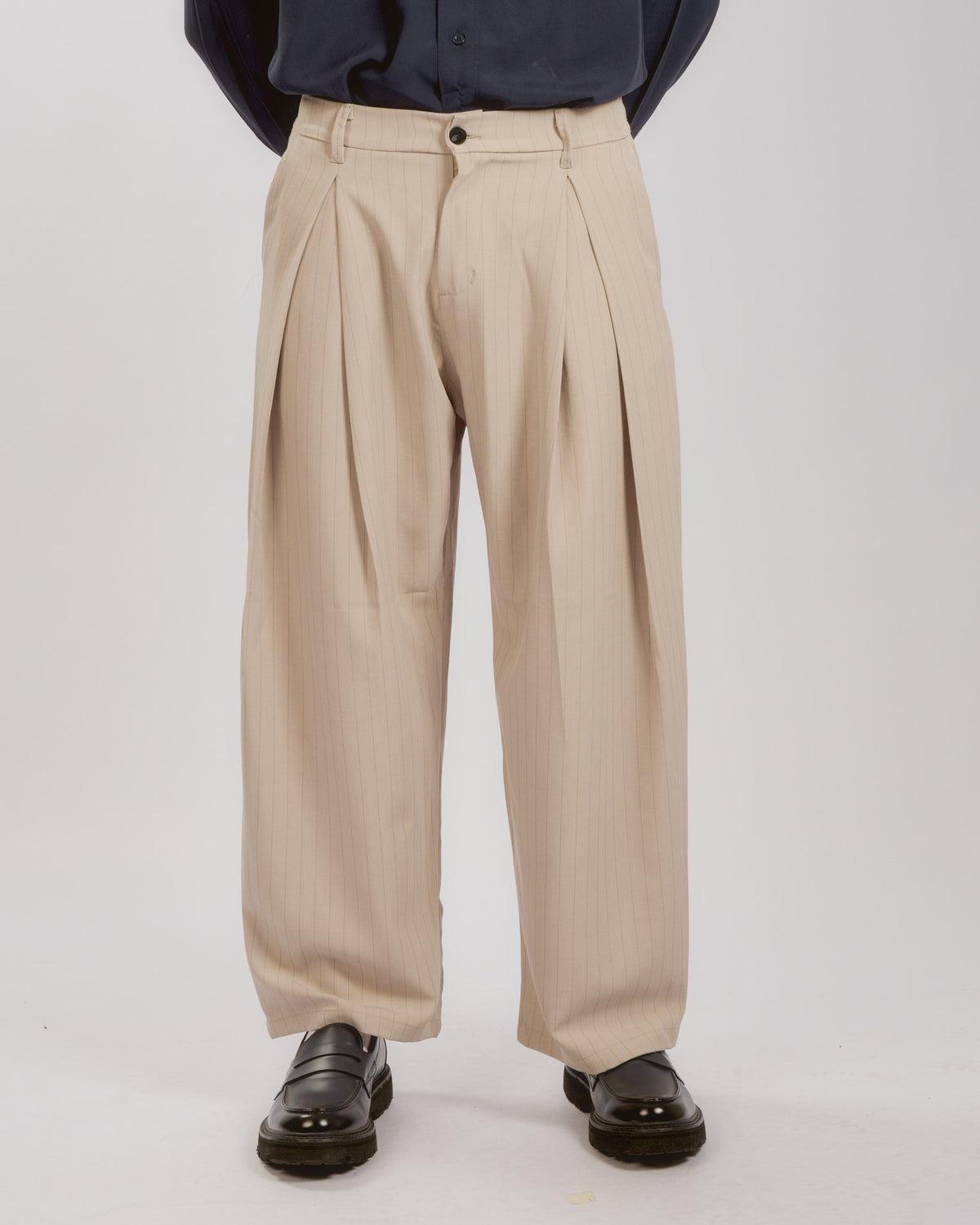 PANTALONE A PINCES GESSATO-thumbmail-2