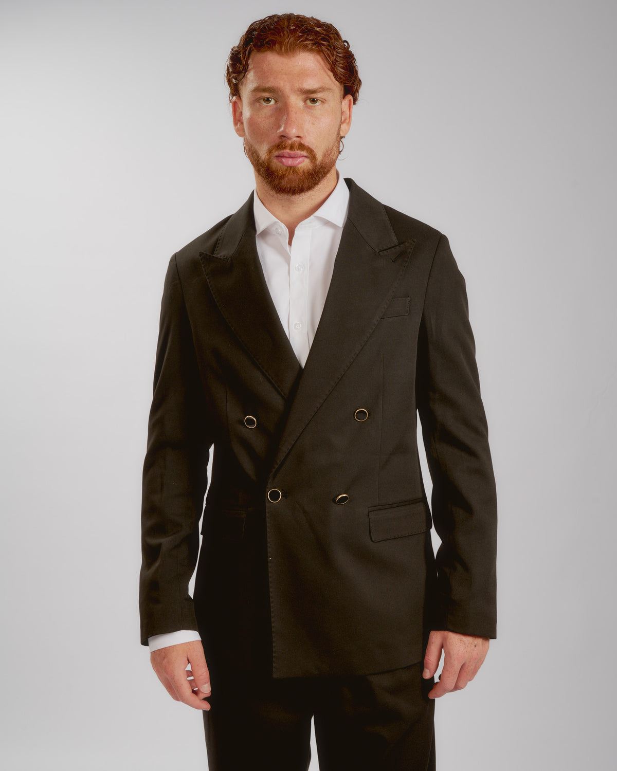 SUIT MONOCROME DOPPIO PETTO-thumbmail-2