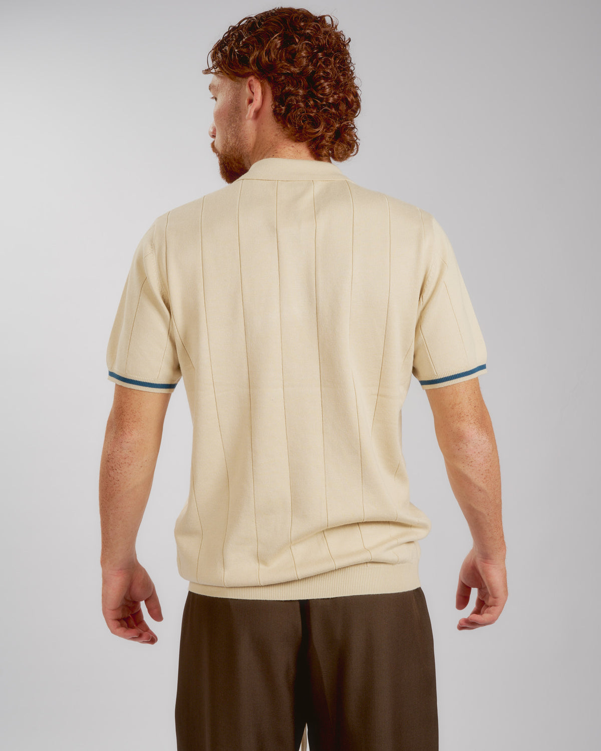 SHORT SLEEVE FRILIVIN-thumbmail-3