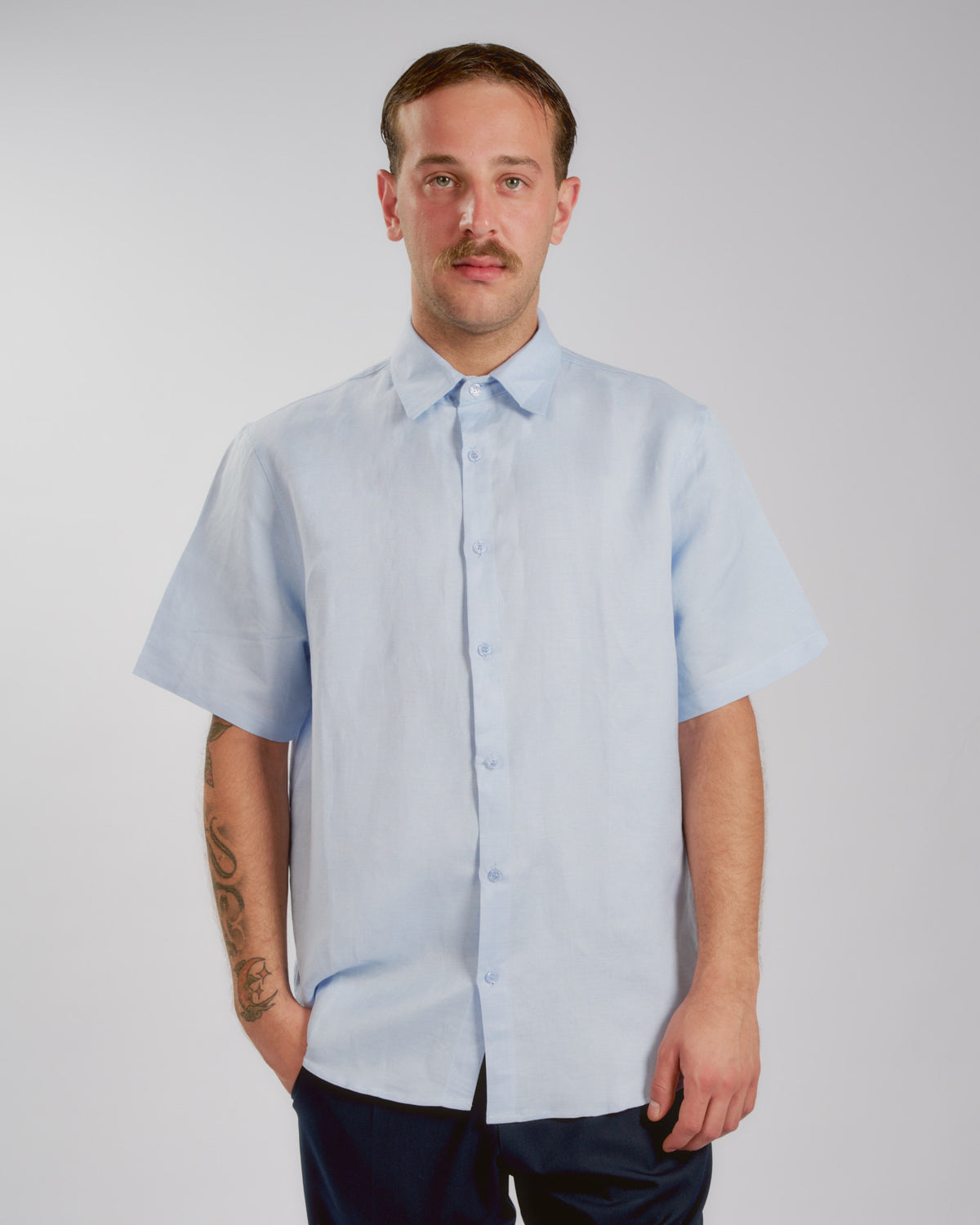 SHIRT IN LINO-thumbmail-1