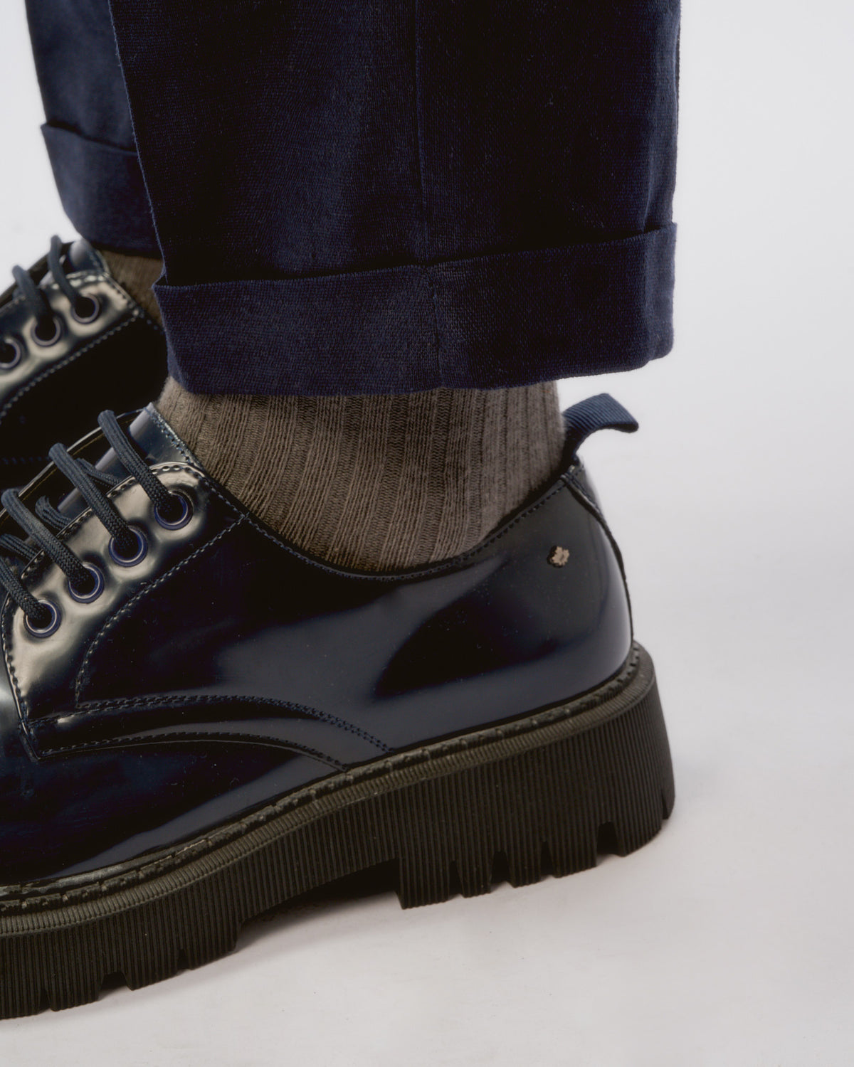 Scarpe SCARPA CLASSIC-thumbmail-3