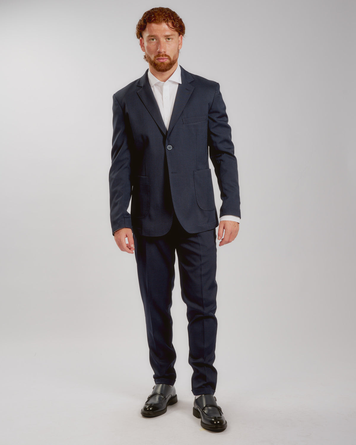 PLAIN SUIT-thumbmail-1