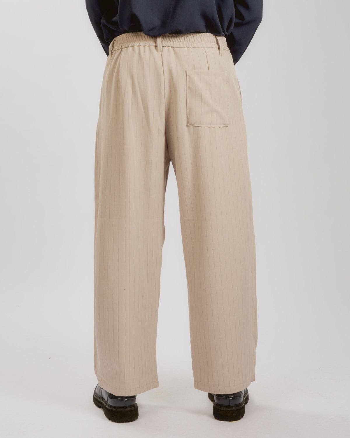 PANTALONE A PINCES GESSATO-thumbmail-3