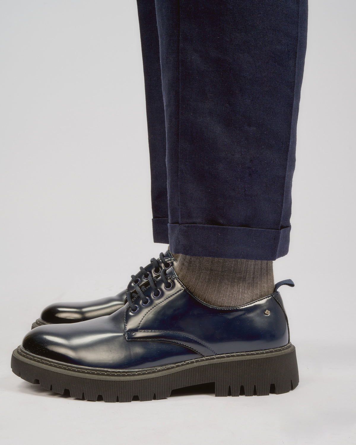 Scarpe SCARPA CLASSIC-thumbmail-2