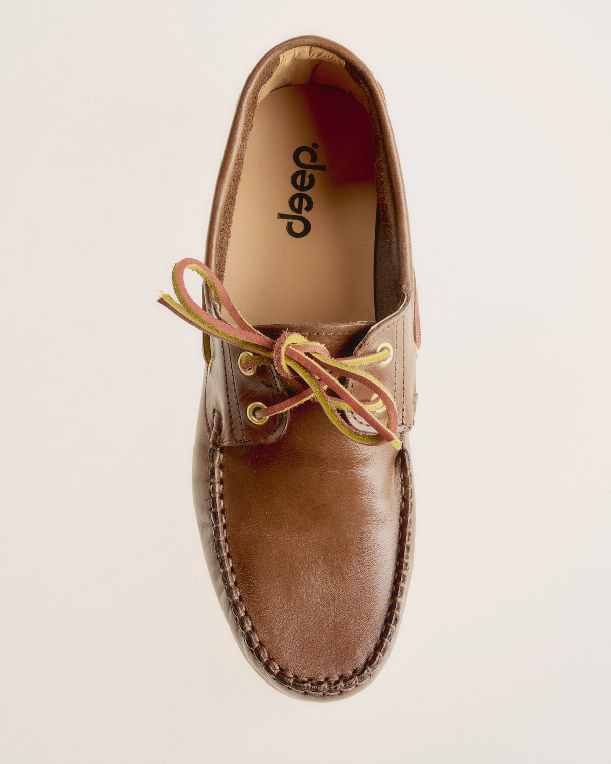 Scarpe CON LACCI-thumbmail-1